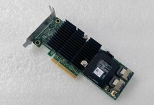 7GCGT JJ8XD DELL PERC H710P 1G cache, array card T620 XDHXT