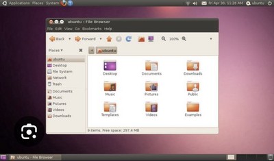 ubuntu-26.04-desktop-amd64 with training