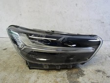 Frontscheinwerfer Volvo Xc40 31655982 LED Rechts Scheinwerfer Headlight