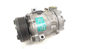 24421642 KLIMAKOMPRESSOR FÜR OPEL CORSA C X01 1.7 DTI F08, F68 1050 10503061