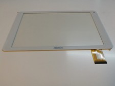 White: Touch Screen Digitizer CN068FPC-V1