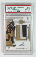 Top 2022 NFL Rookie Cards Guide & Football Rookie Card Hot List 31