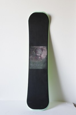 Premier Snowskate Snowdeck Deck Snowboard NG-3