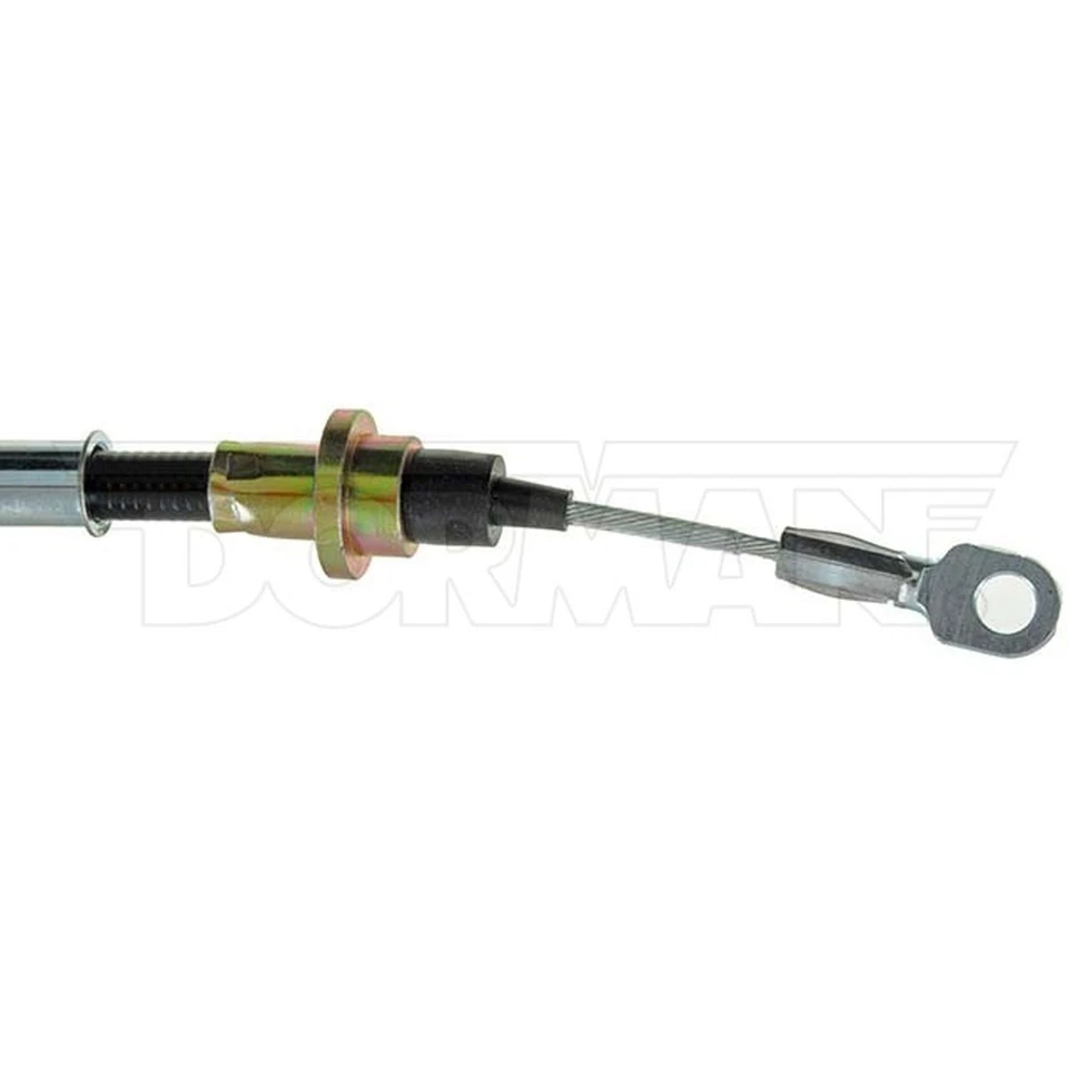 Cable de freno de estacionamiento Dorman C94194 para 88-89 Isuzu Trooper Foto 2 de 4