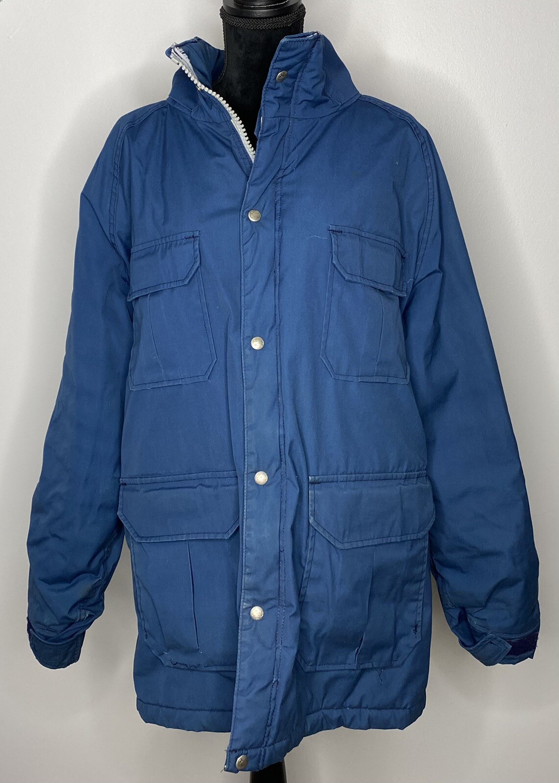 Woolrich Woman's Ski Jacket Winter Coat 