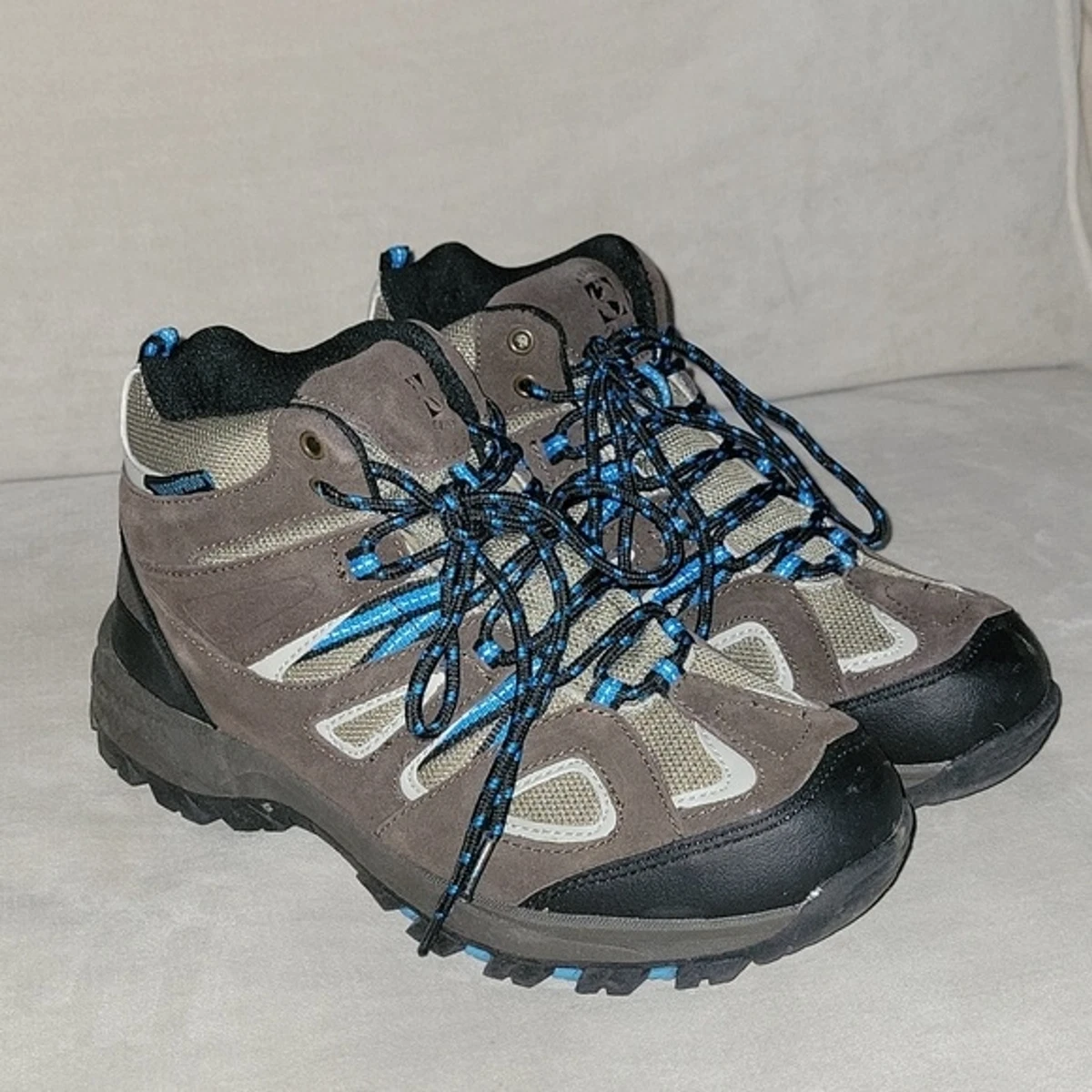 Rugged exposure hiking boots sale