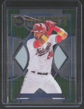 2022 Topps Finest Flashbacks #30 Keibert Ruiz