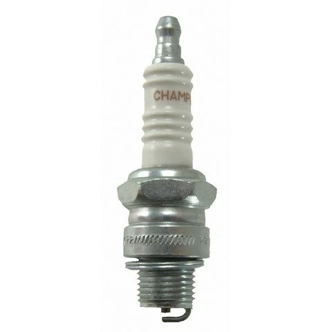 8 Pcs Spark Plugs Champion Copper Set for 1940 MERCURY SERIES O9A — 第 2/4 张图片