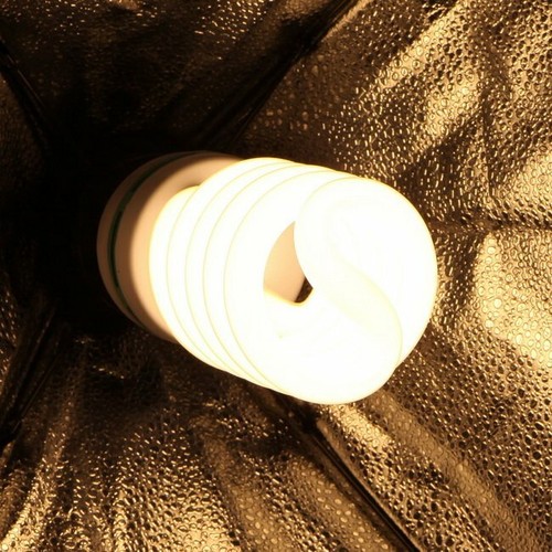 3200K 150W 220V E27 Socket Continuous Bulb Studio Video Energy Save Light Lamp - Picture 2 of 7