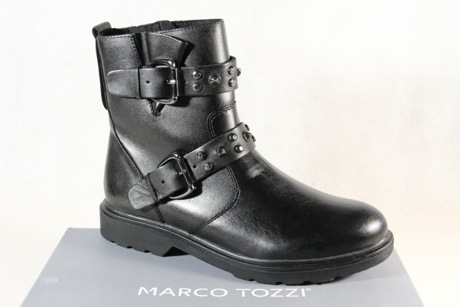 Marco Tozzi Ankle Boots 25807 Real 