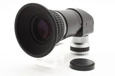Nikon DR-4 Right Angle Viewing Attachment Finder [READ!] From JAPAN