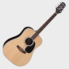 Takamine Ef360gf Glenn Frey Electric Acoustic Guitar