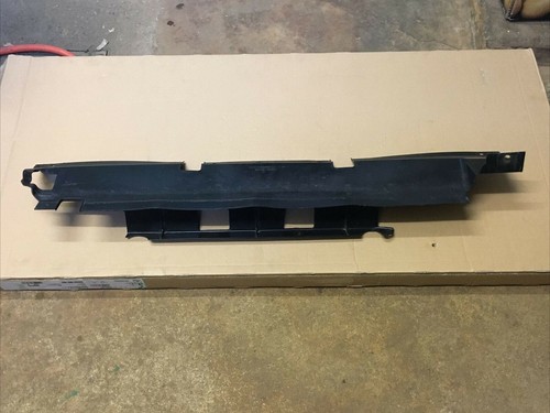 Ford Transit Abdeckung Kühler Verkleidung 6C11V8B384AC