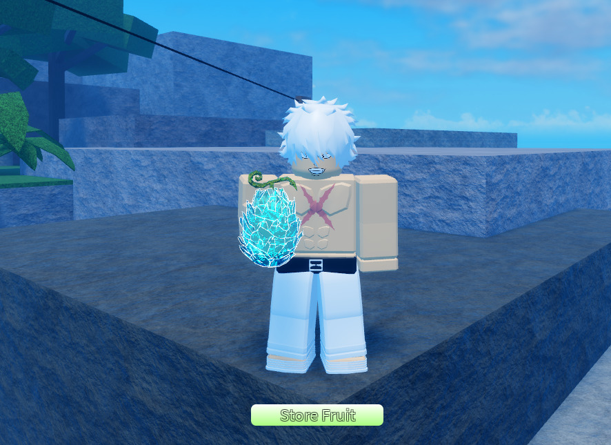 Ope Ope no mi [READ DESC] - Roblox