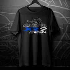 For Yamaha XR9 Carbona 2016-2021 fans - Motorcycle T-Shirt