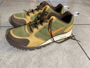 vintage nike acg