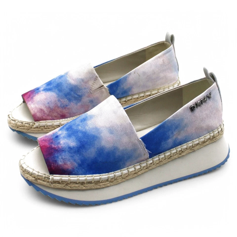 Zapatos con cuñas Dkny S Orza para mujer (talla 6) Foto 4 de 4