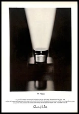 1966 Charles Of The Ritz Revenescence Cream Vintage PRINT AD Skincare