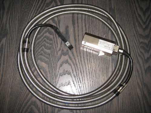 Sony Magnescale PL20B-3C Digirule head + cable