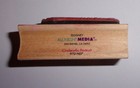 All Night Media CINDERELLA PORTRAIT Rubber Stamp Lightly Used 2 1/4 x 3 — photo 3