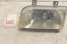 98 99 00 01 02 Kia Sportage Left Driver Front Headlight Light Lamp Assembly Oem