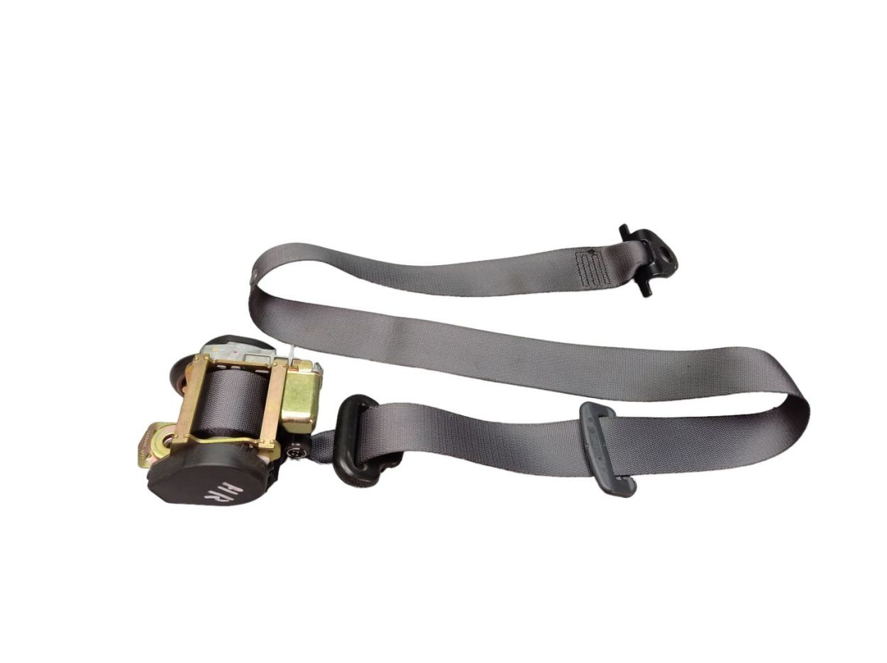 Sicherheitsgurt Gurt rechts hinten für RENAULT LAGUNA II (BG0/1) 2.0 16V 369437