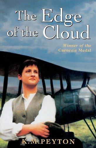 The Edge of the Cloud (Oxford Children's Modern Classics) By K.