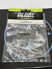 Blade. BLH3122 Hardware Set: 120SR