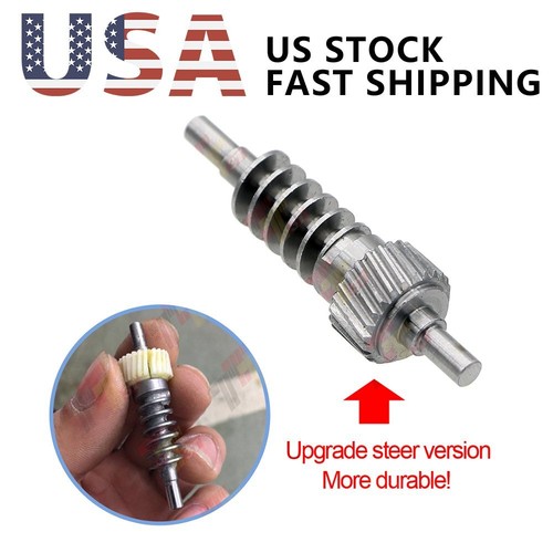 52107068045 Seat Thigh Support Actuator Repair Metal Gear for BMW 5' 7' X5 X6 52107068045 Seat Thigh Support Actuator Repair Metal Gear for BMW 5' 7' X5 X6