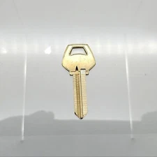 10x Corbin Russwin 59CD-6PIN Key Blanks Z4 Bitting 59CD Keyway Nickel Sil 6 Pin