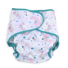 Rearz Alpaca Adult Diaper Wrap Diaper / Nappy Cover