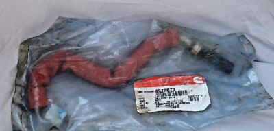 #ad 4975873 Cummins Engine Pressure Sensing Tube Automotive 11 Liter M11 3684392 $89.00