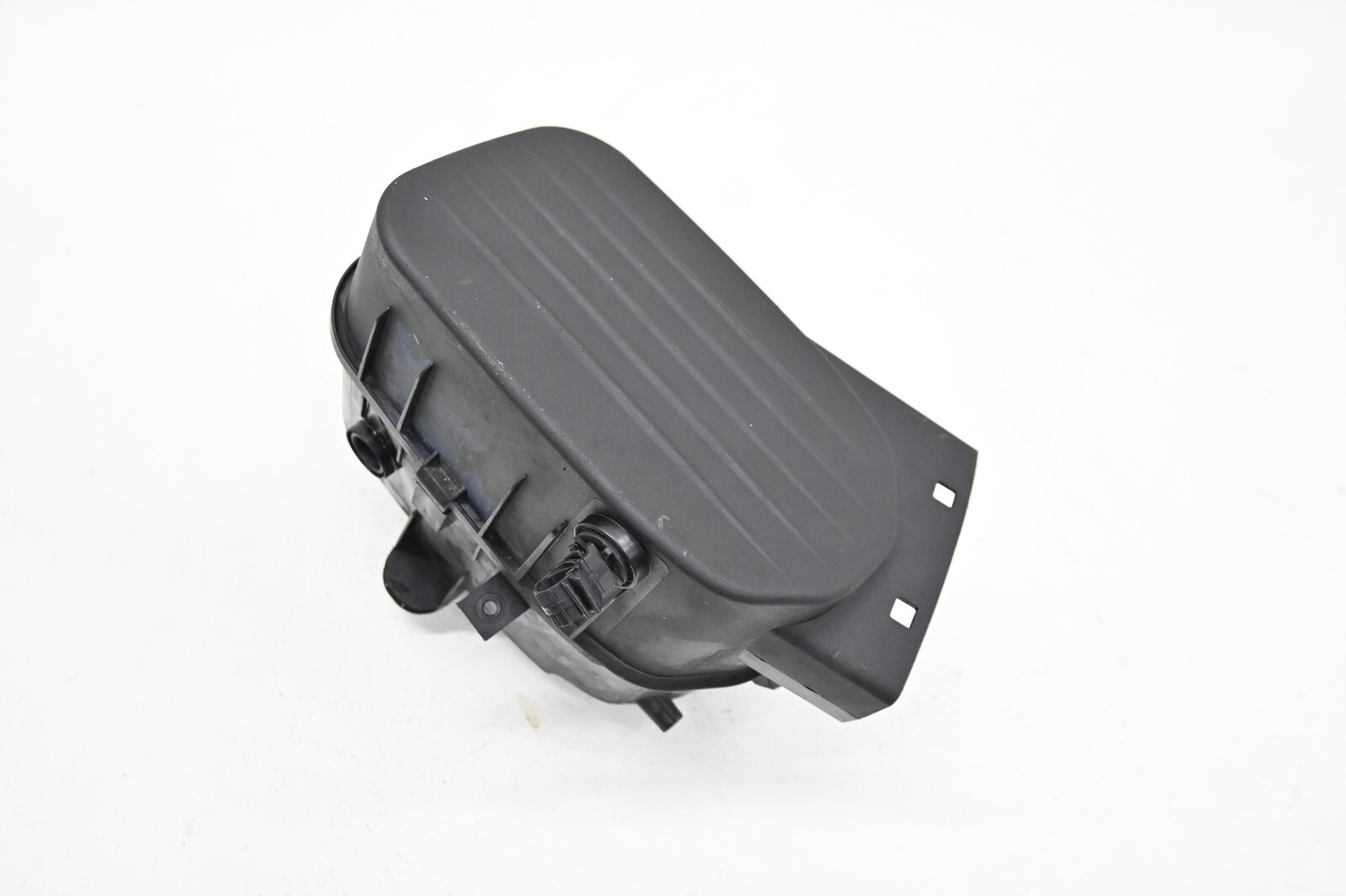⭐ 14-20 Maserati Ghibli Quatt 3.0l Left Driver Engine Air Intake Cleaner Box Oem