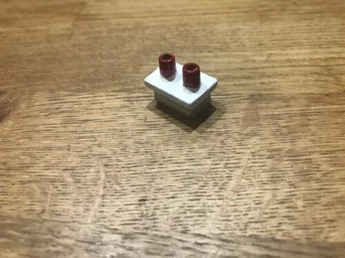 Jouets et jeux anciens Märklin