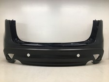 Rear Bumper Cover Mazda CX 5 Sport Touring Grand Touring 13-2016 KD47-50221 OEM2