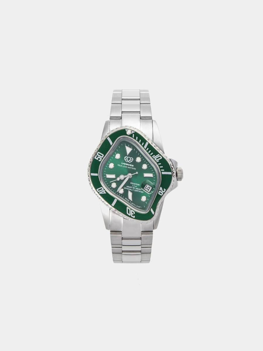 LAARVEE PEA001 腕時計 PEA001アナログ時計 LAARVEE Automatic Men's Watch - PEA001-SGBLU