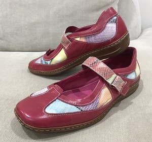 ladies size 42 shoes