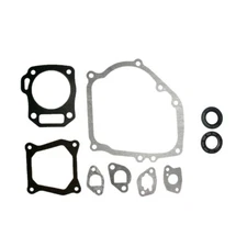 OIL SEAL FULL GASKET SET FOR 5.5HP HONDA GX160 ENGINE MOTOR GASKET KIT