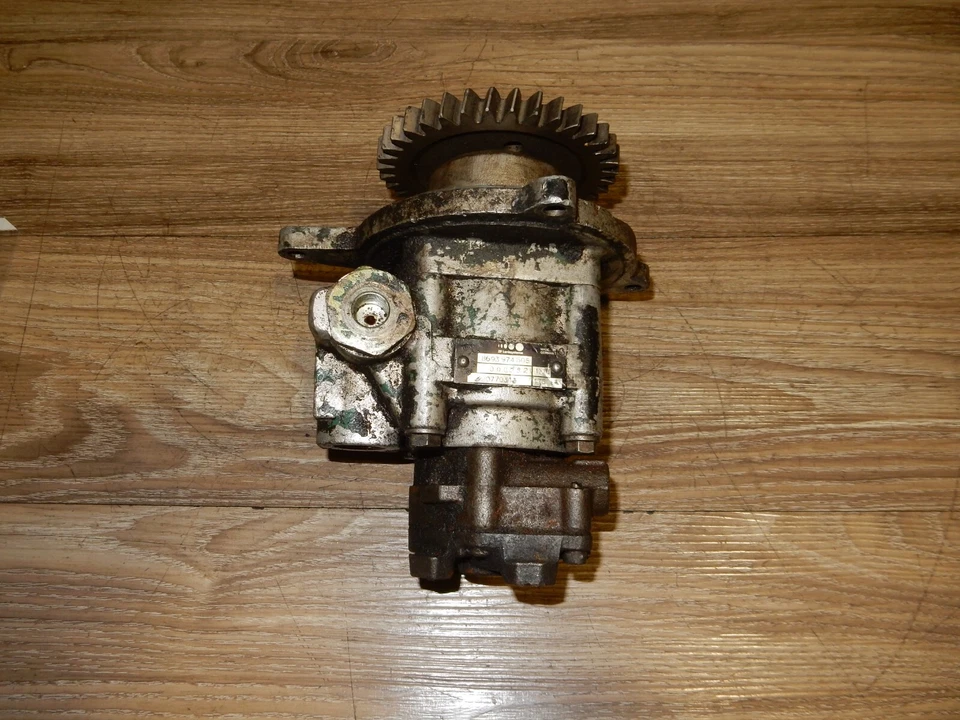 ZF Sistemas de dirección DIRECCIÓN ASISTIDA Y BOMBA DE COMBUSTIBLE para VOLVO MACK (8693974505) OEM Foto 2 de 4