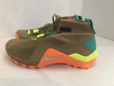 Nike Metcon X SF Cross Training Shoes BQ3123-283 Size New