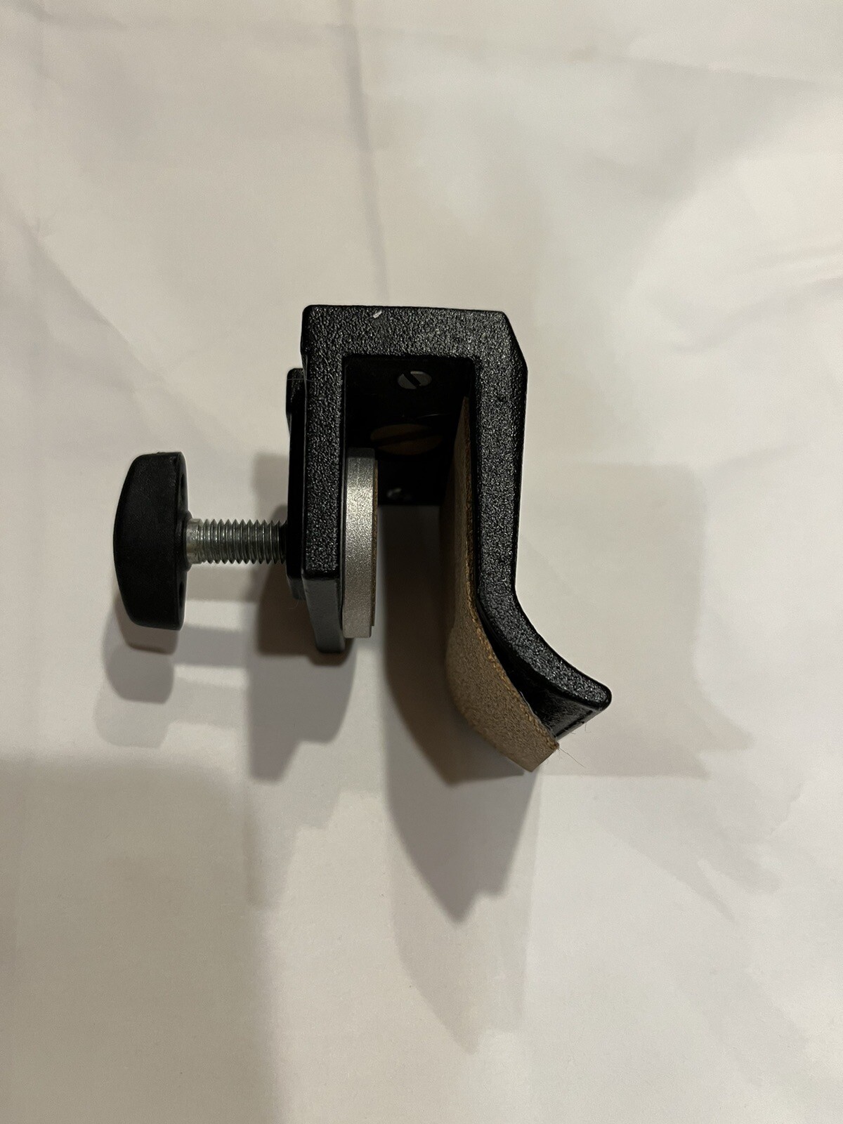 Manfrotto 243 / 3292 Car Window Pod Mount Camera, spotting scope, Birding  Used