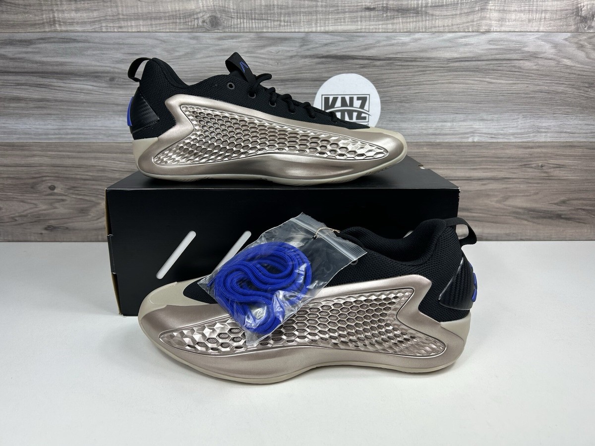 adidas ae1 low 美品 anthony edwards ae 1 Anthony Edwards 1 Low Arctic Night – Billionaire Boys Club