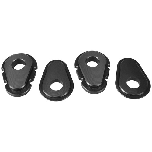 Alu Turn Signal Indicator Adapter Spacers For Yamaha Tenere700 XTZ700 2019-2024 - Picture 14 of 15