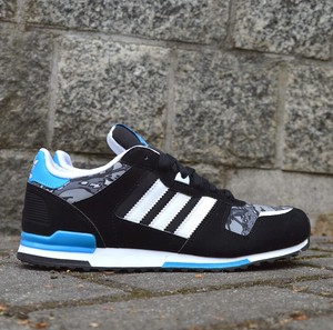 adidas zx 700 damen blau