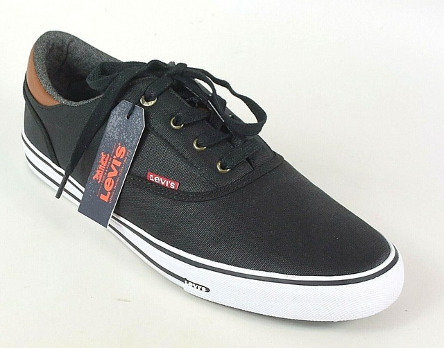 men's ethan canvas ii sneakers