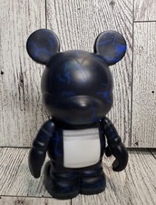Disney Vinylmation 3" Park Series 1 2010 Half Marathon Maria Clapsis artist