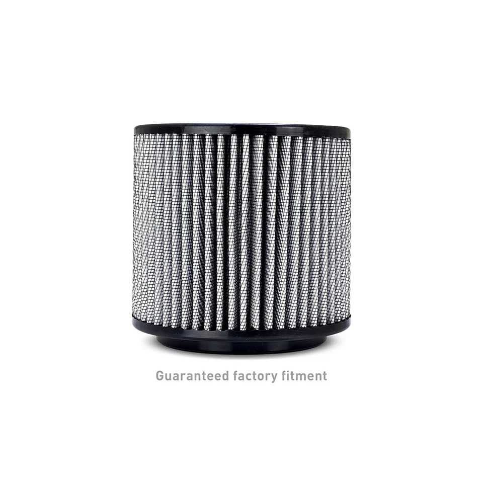 Filtro de aire Mishimoto Powerstack Performance, Ford Bronco 2,3 L/2,7 L 2021+ Foto 2 de 4