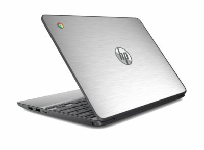 HP CHROMEBOOK LAPTOP 14'' INTEL 2.1GHZ 4 MEMORY 16 SSD BLUETOOTH HDMI WEBCAM WiFi