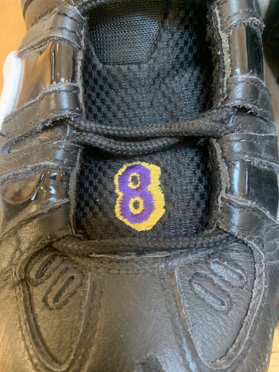 Adidas Crazy 8 Kobe Bryant '1998 All Star Game' Sneaker