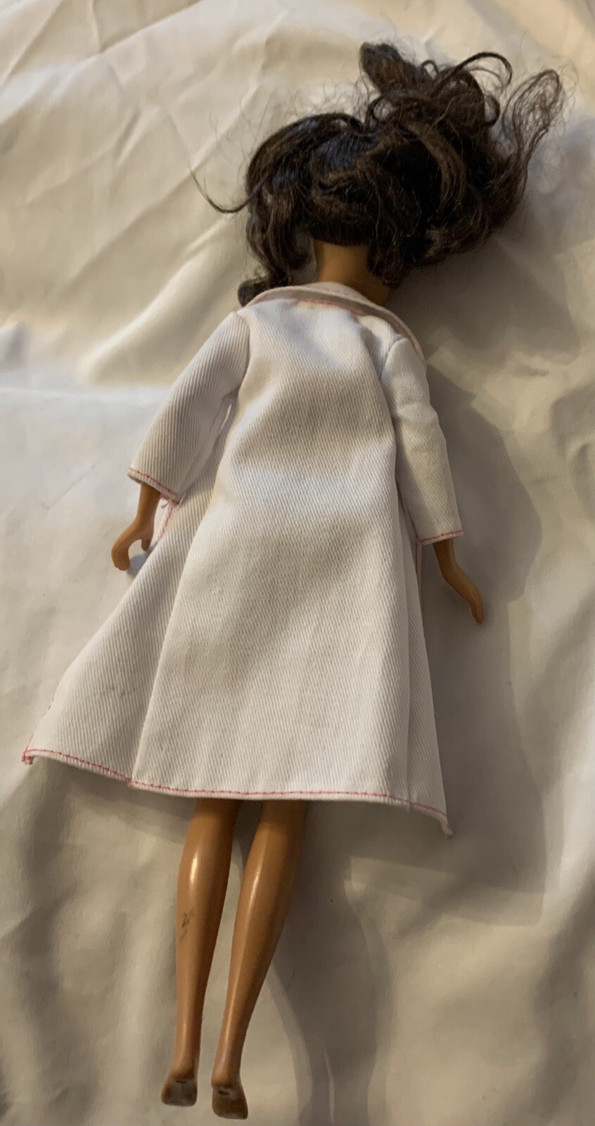 Lot Of 5 Mattel Barbie & Ken Dolls eBay